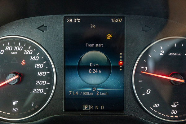 Mercedes-Benz Citan 110 CDI L1 Pro Automaat I Trekhaak I Airco I Cruise I CarPlay I Android I Camera I Stoelverwarming I 3 Zits