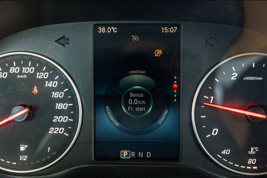 Mercedes-Benz Citan 110 CDI L1 Pro Automaat I Trekhaak I Airco I Cruise I CarPlay I Android I Camera I Stoelverwarming I 3 Zits