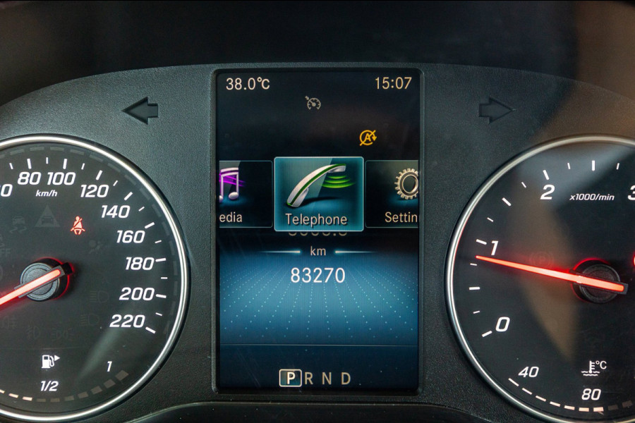 Mercedes-Benz Citan 110 CDI L1 Pro Automaat I Trekhaak I Airco I Cruise I CarPlay I Android I Camera I Stoelverwarming I 3 Zits