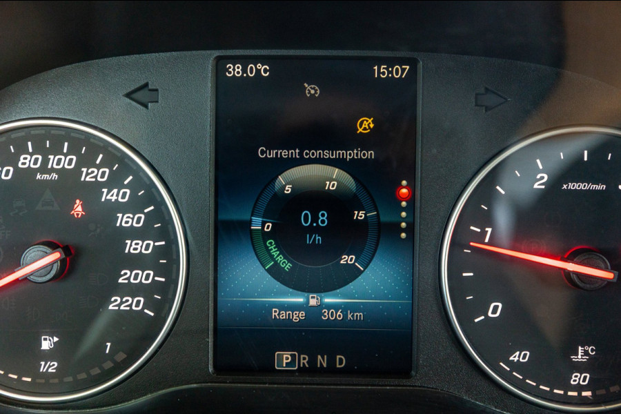 Mercedes-Benz Citan 110 CDI L1 Pro Automaat I Trekhaak I Airco I Cruise I CarPlay I Android I Camera I Stoelverwarming I 3 Zits