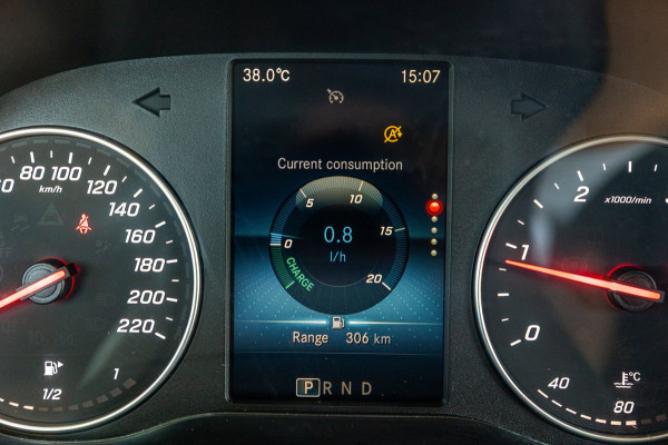 Mercedes-Benz Citan 110 CDI L1 Pro Automaat I Trekhaak I Airco I Cruise I CarPlay I Android I Camera I Stoelverwarming I 3 Zits
