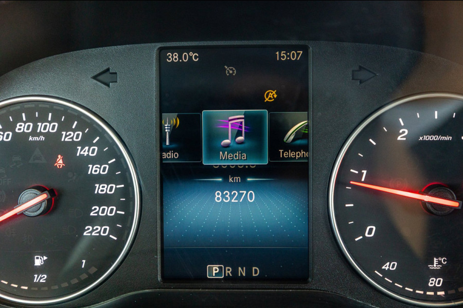 Mercedes-Benz Citan 110 CDI L1 Pro Automaat I Trekhaak I Airco I Cruise I CarPlay I Android I Camera I Stoelverwarming I 3 Zits