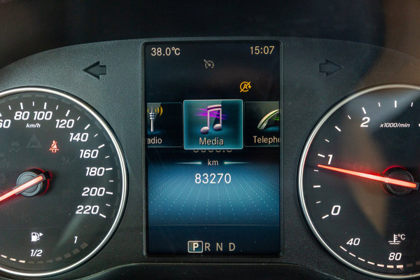 Mercedes-Benz Citan 110 CDI L1 Pro Automaat I Trekhaak I Airco I Cruise I CarPlay I Android I Camera I Stoelverwarming I 3 Zits