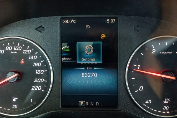 Mercedes-Benz Citan 110 CDI L1 Pro Automaat I Trekhaak I Airco I Cruise I CarPlay I Android I Camera I Stoelverwarming I 3 Zits
