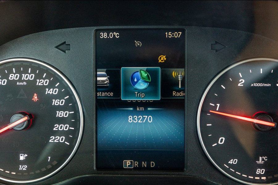 Mercedes-Benz Citan 110 CDI L1 Pro Automaat I Trekhaak I Airco I Cruise I CarPlay I Android I Camera I Stoelverwarming I 3 Zits