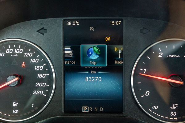 Mercedes-Benz Citan 110 CDI L1 Pro Automaat I Trekhaak I Airco I Cruise I CarPlay I Android I Camera I Stoelverwarming I 3 Zits