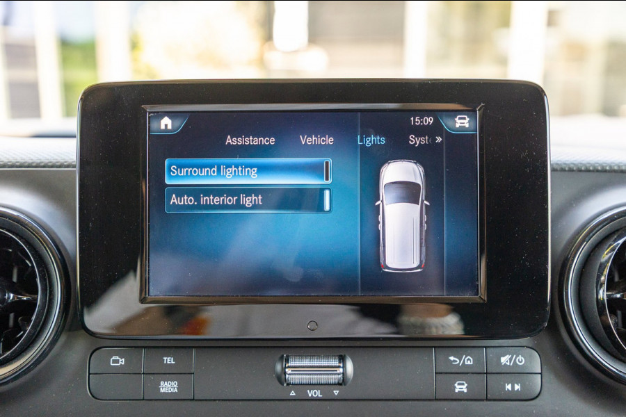 Mercedes-Benz Citan 110 CDI L1 Pro Automaat I Trekhaak I Airco I Cruise I CarPlay I Android I Camera I Stoelverwarming I 3 Zits