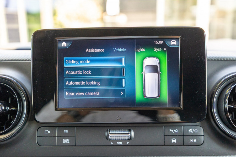 Mercedes-Benz Citan 110 CDI L1 Pro Automaat I Trekhaak I Airco I Cruise I CarPlay I Android I Camera I Stoelverwarming I 3 Zits