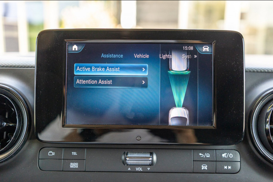 Mercedes-Benz Citan 110 CDI L1 Pro Automaat I Trekhaak I Airco I Cruise I CarPlay I Android I Camera I Stoelverwarming I 3 Zits