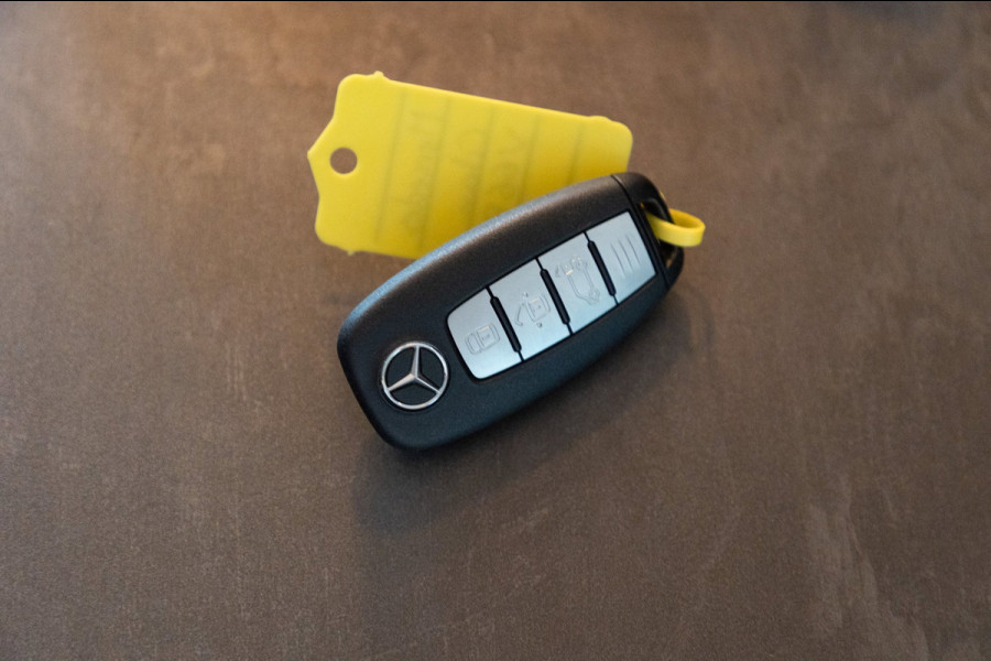 Mercedes-Benz Citan 110 CDI L1 Pro Automaat I Trekhaak I Airco I Cruise I CarPlay I Android I Camera I Stoelverwarming I 3 Zits