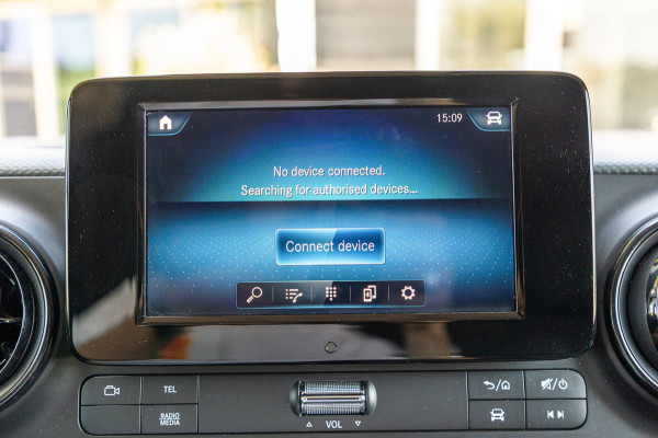 Mercedes-Benz Citan 110 CDI L1 Pro Automaat I Trekhaak I Airco I Cruise I CarPlay I Android I Camera I Stoelverwarming I 3 Zits