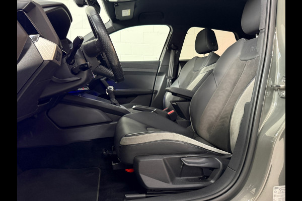 Audi A1 SPORTBACK 40 TFSI S Line edition one*BOMVOL*Stoelverwarming*Camera*Blindspot*