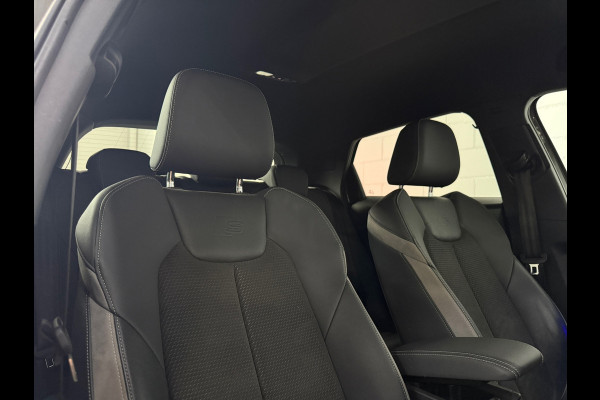 Audi A1 SPORTBACK 40 TFSI S Line edition one*BOMVOL*Stoelverwarming*Camera*Blindspot*