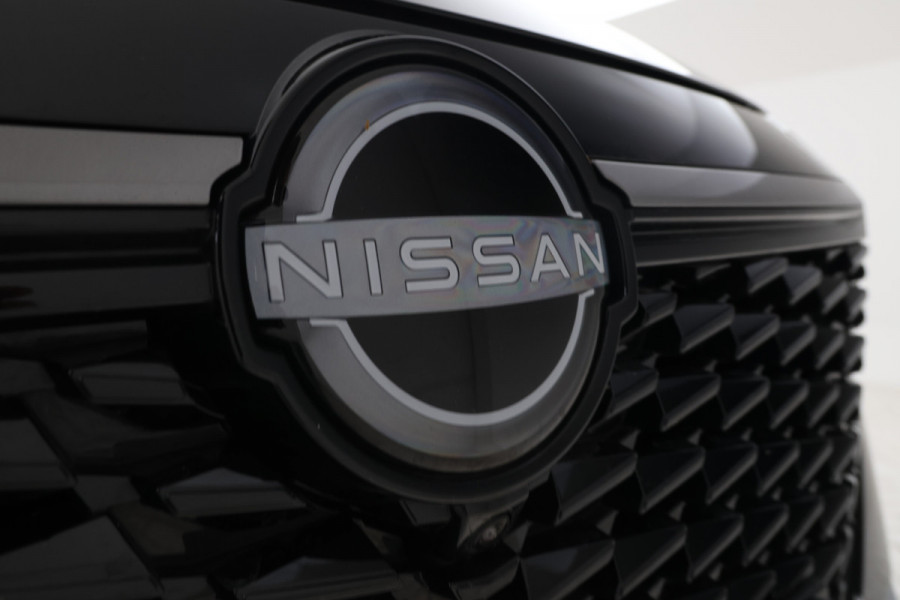 Nissan QASHQAI 1.3 MHEV Xtronic Tekna Automaat, apple carplay, 360 camera.