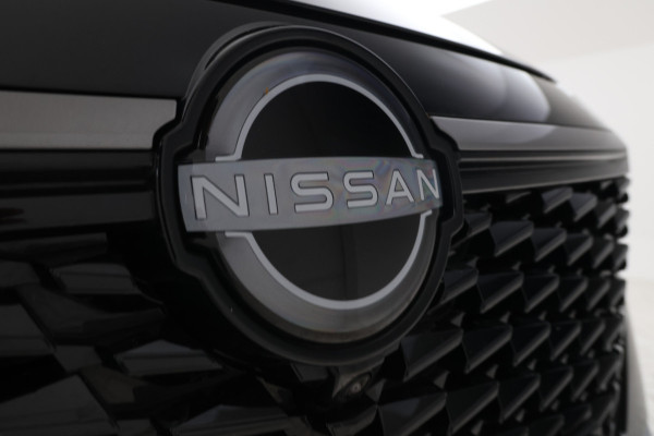 Nissan QASHQAI 1.3 MHEV Xtronic Tekna Automaat, apple carplay, 360 camera.