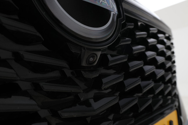 Nissan QASHQAI 1.3 MHEV Xtronic Tekna Automaat, apple carplay, 360 camera.