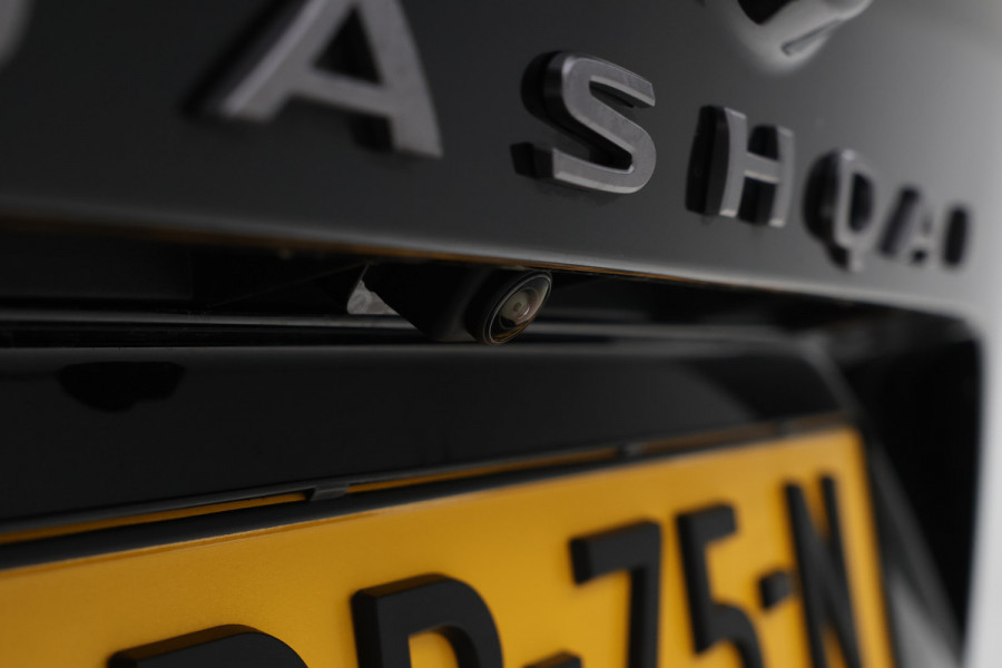 Nissan QASHQAI 1.3 MHEV Xtronic Tekna Automaat, apple carplay, 360 camera.