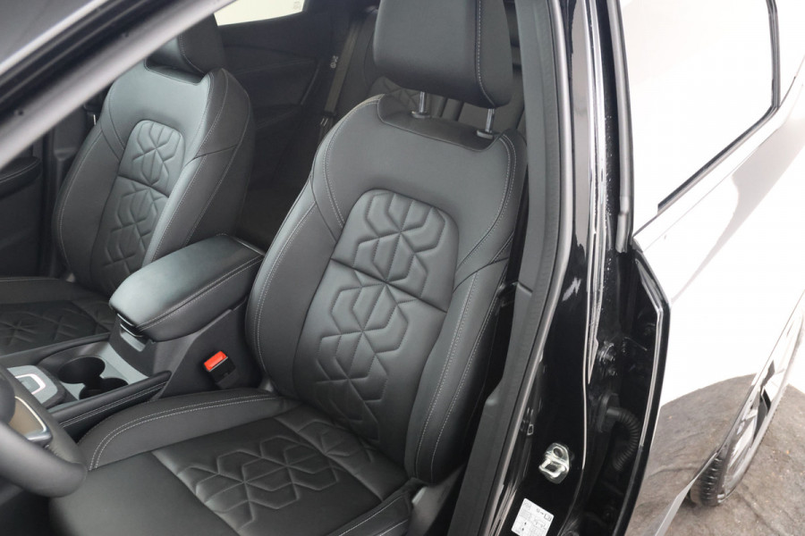 Nissan QASHQAI 1.3 MHEV Xtronic Tekna Automaat, apple carplay, 360 camera.