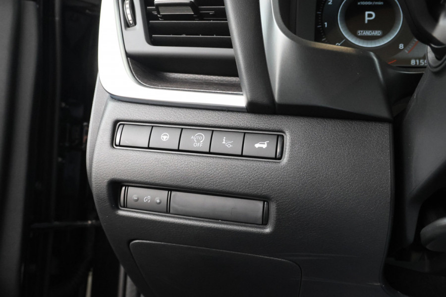 Nissan QASHQAI 1.3 MHEV Xtronic Tekna Automaat, apple carplay, 360 camera.