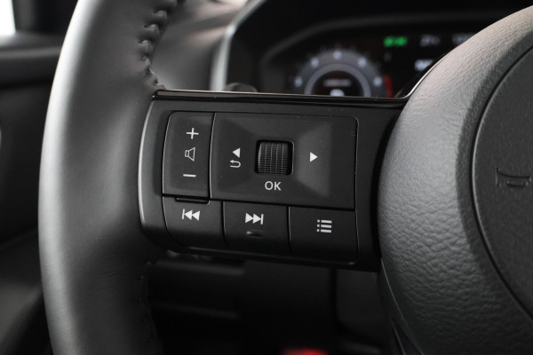 Nissan QASHQAI 1.3 MHEV Xtronic Tekna Automaat, apple carplay, 360 camera.