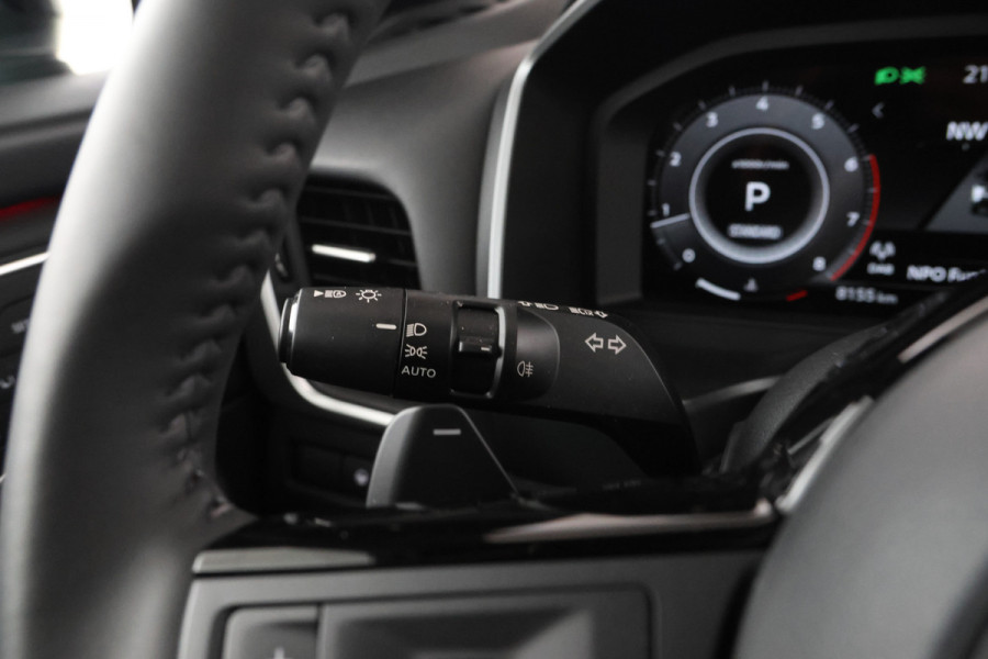 Nissan QASHQAI 1.3 MHEV Xtronic Tekna Automaat, apple carplay, 360 camera.