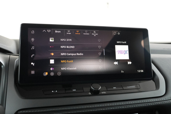 Nissan QASHQAI 1.3 MHEV Xtronic Tekna Automaat, apple carplay, 360 camera.