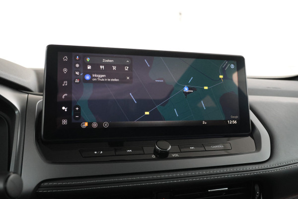 Nissan QASHQAI 1.3 MHEV Xtronic Tekna Automaat, apple carplay, 360 camera.
