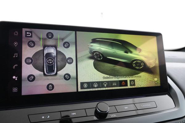Nissan QASHQAI 1.3 MHEV Xtronic Tekna Automaat, apple carplay, 360 camera.