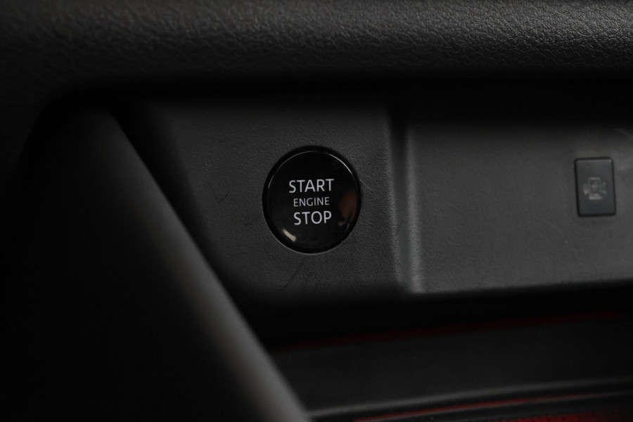Nissan QASHQAI 1.3 MHEV Xtronic Tekna Automaat, apple carplay, 360 camera.