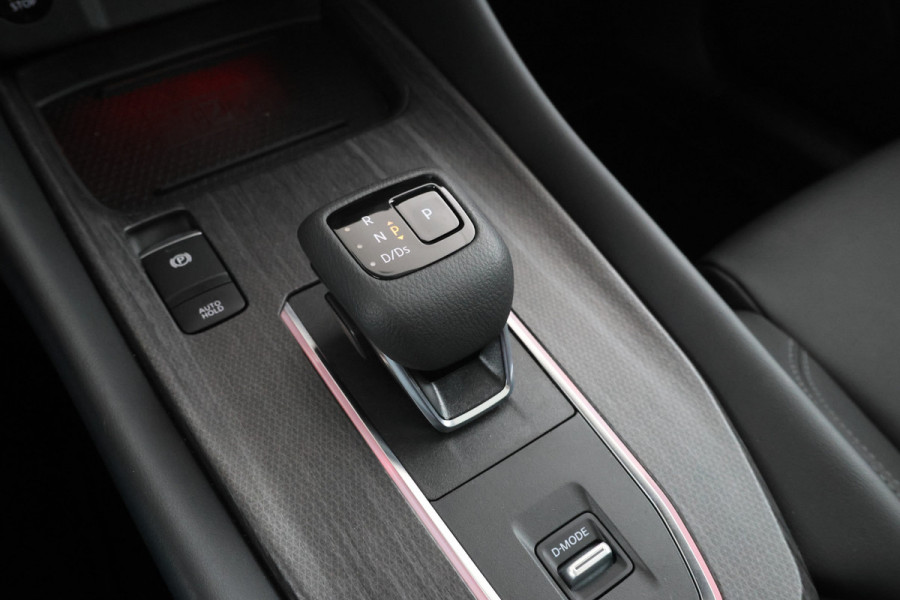 Nissan QASHQAI 1.3 MHEV Xtronic Tekna Automaat, apple carplay, 360 camera.
