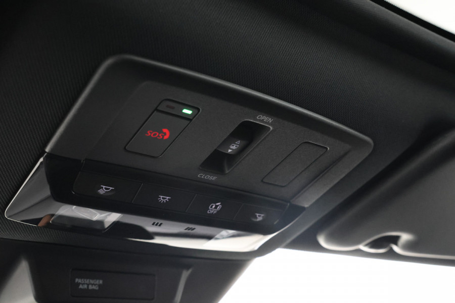 Nissan QASHQAI 1.3 MHEV Xtronic Tekna Automaat, apple carplay, 360 camera.