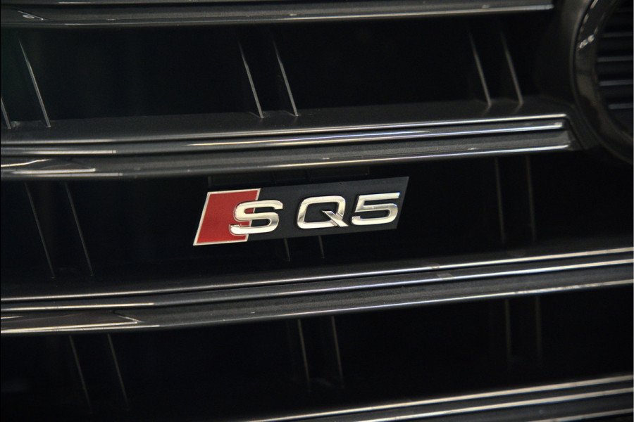 Audi Q5 3.0 TFSI SQ5 quattro Pro Line Plus | ABT | Carbon | Bang & Olufsen | Panoramdak | Stoelverwarming | Head-Up Display | 360 Camera | Dodehoekdetectie | Keyless | RS Stoelen | Massage | Memory Seat | Elektrische Stoelen | Adaptiv