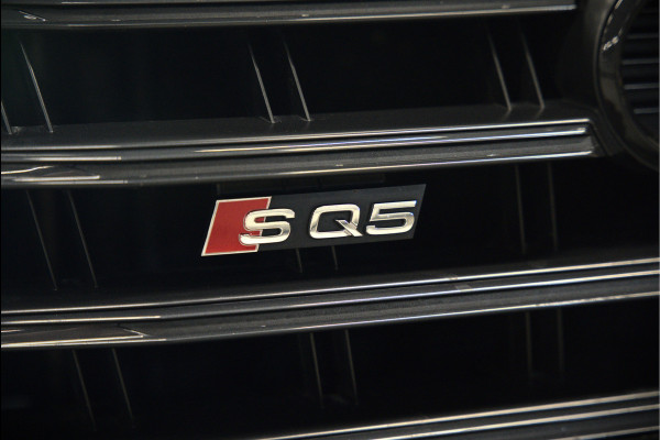 Audi Q5 3.0 TFSI SQ5 quattro Pro Line Plus | ABT | Carbon | Bang & Olufsen | Panoramdak | Stoelverwarming | Head-Up Display | 360 Camera | Dodehoekdetectie | Keyless | RS Stoelen | Massage | Memory Seat | Elektrische Stoelen | Adaptiv