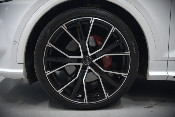 Audi Q5 3.0 TFSI SQ5 quattro Pro Line Plus | ABT | Carbon | Bang & Olufsen | Panoramdak | Stoelverwarming | Head-Up Display | 360 Camera | Dodehoekdetectie | Keyless | RS Stoelen | Massage | Memory Seat | Elektrische Stoelen | Adaptiv