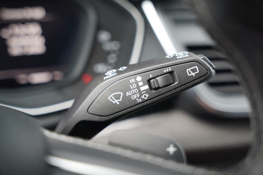 Audi Q5 3.0 TFSI SQ5 quattro Pro Line Plus | ABT | Carbon | Bang & Olufsen | Panoramdak | Stoelverwarming | Head-Up Display | 360 Camera | Dodehoekdetectie | Keyless | RS Stoelen | Massage | Memory Seat | Elektrische Stoelen | Adaptiv