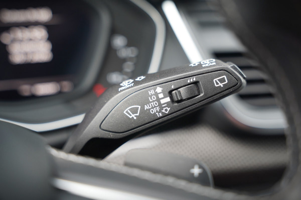 Audi Q5 3.0 TFSI SQ5 quattro Pro Line Plus | ABT | Carbon | Bang & Olufsen | Panoramdak | Stoelverwarming | Head-Up Display | 360 Camera | Dodehoekdetectie | Keyless | RS Stoelen | Massage | Memory Seat | Elektrische Stoelen | Adaptiv