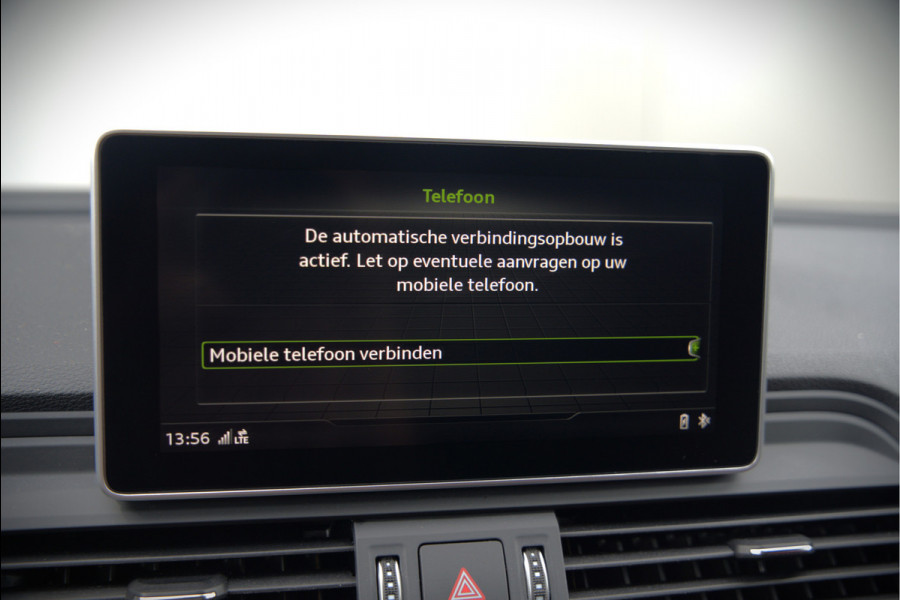 Audi Q5 3.0 TFSI SQ5 quattro Pro Line Plus | ABT | Carbon | Bang & Olufsen | Panoramdak | Stoelverwarming | Head-Up Display | 360 Camera | Dodehoekdetectie | Keyless | RS Stoelen | Massage | Memory Seat | Elektrische Stoelen | Adaptiv