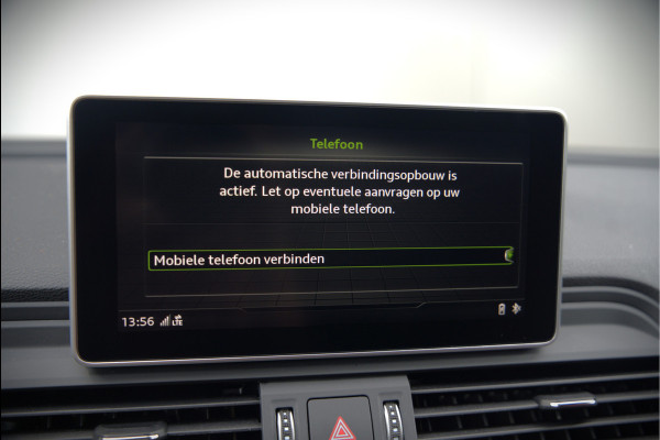 Audi Q5 3.0 TFSI SQ5 quattro Pro Line Plus | ABT | Carbon | Bang & Olufsen | Panoramdak | Stoelverwarming | Head-Up Display | 360 Camera | Dodehoekdetectie | Keyless | RS Stoelen | Massage | Memory Seat | Elektrische Stoelen | Adaptiv