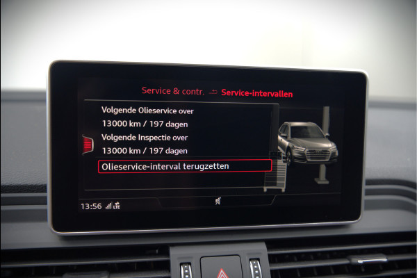 Audi Q5 3.0 TFSI SQ5 quattro Pro Line Plus | ABT | Carbon | Bang & Olufsen | Panoramdak | Stoelverwarming | Head-Up Display | 360 Camera | Dodehoekdetectie | Keyless | RS Stoelen | Massage | Memory Seat | Elektrische Stoelen | Adaptiv