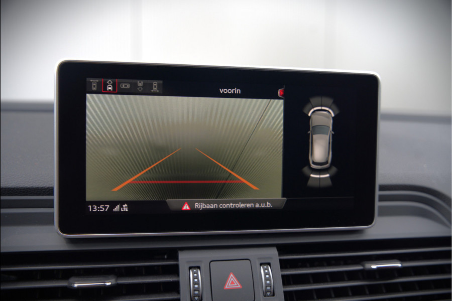Audi Q5 3.0 TFSI SQ5 quattro Pro Line Plus | ABT | Carbon | Bang & Olufsen | Panoramdak | Stoelverwarming | Head-Up Display | 360 Camera | Dodehoekdetectie | Keyless | RS Stoelen | Massage | Memory Seat | Elektrische Stoelen | Adaptiv