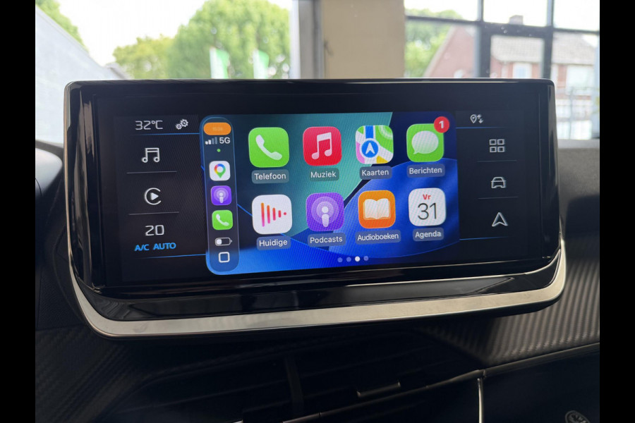Peugeot 2008 1.2 Hybrid 145 Style AUTOMAAT | CARPLAY | LED | CRUISE