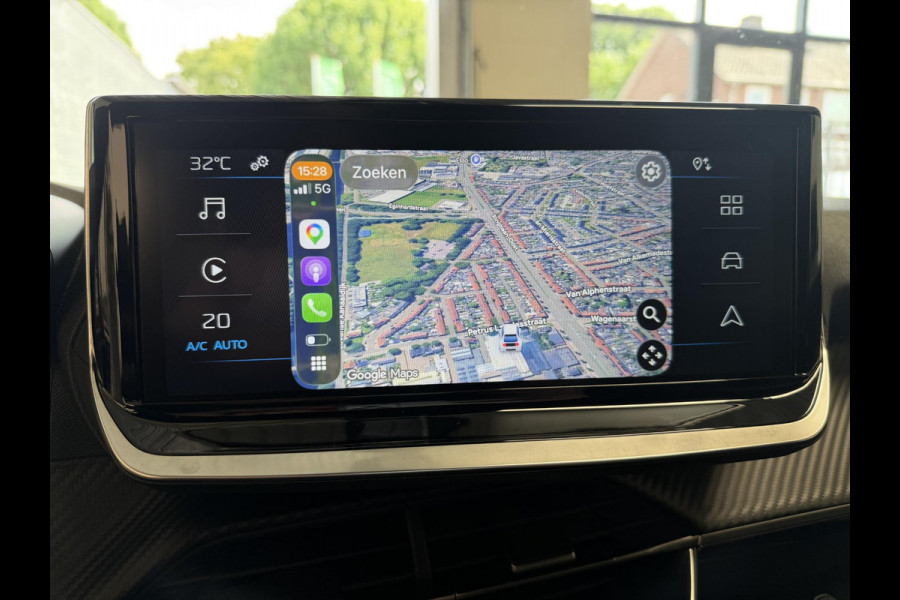 Peugeot 2008 1.2 Hybrid 145 Style AUTOMAAT | CARPLAY | LED | CRUISE