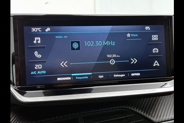 Peugeot 2008 1.2 Hybrid 145 Style AUTOMAAT | CARPLAY | LED | CRUISE