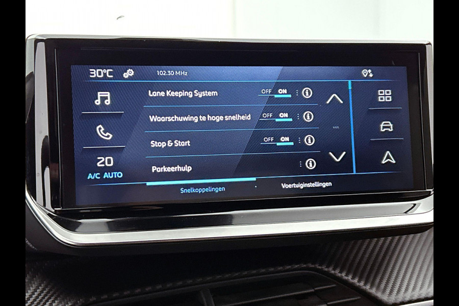 Peugeot 2008 1.2 Hybrid 145 Style AUTOMAAT | CARPLAY | LED | CRUISE