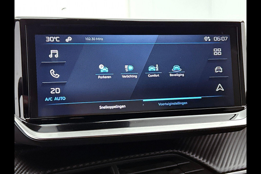 Peugeot 2008 1.2 Hybrid 145 Style AUTOMAAT | CARPLAY | LED | CRUISE