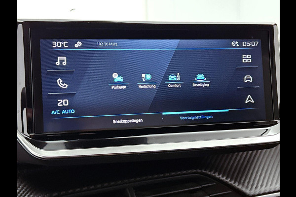 Peugeot 2008 1.2 Hybrid 145 Style AUTOMAAT | CARPLAY | LED | CRUISE