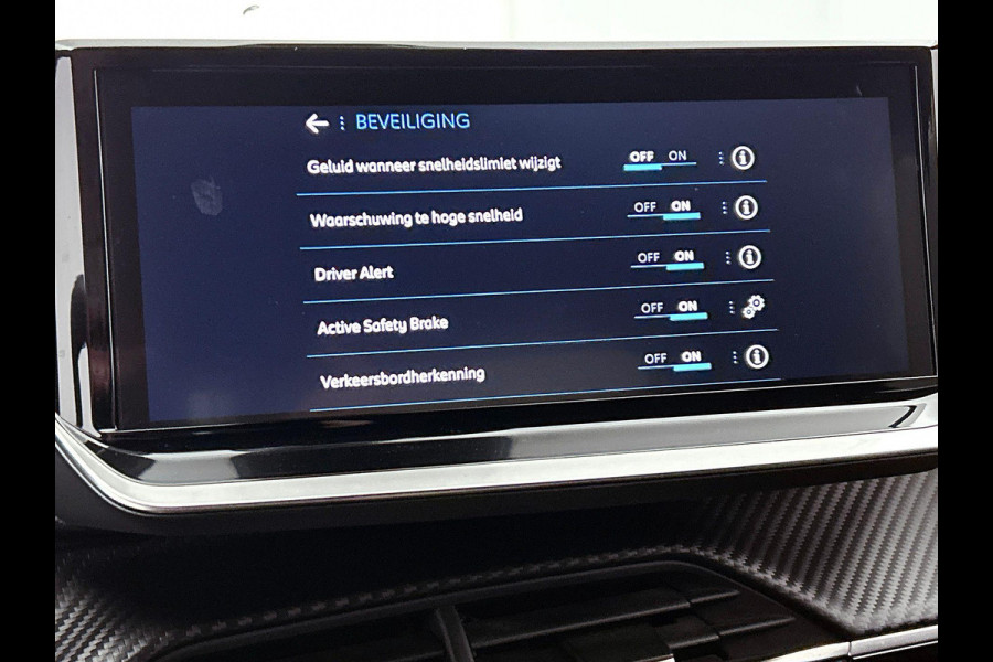 Peugeot 2008 1.2 Hybrid 145 Style AUTOMAAT | CARPLAY | LED | CRUISE