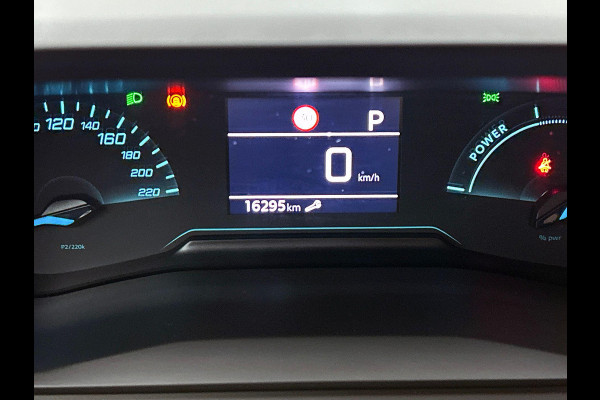 Peugeot 2008 1.2 Hybrid 145 Style AUTOMAAT | CARPLAY | LED | CRUISE