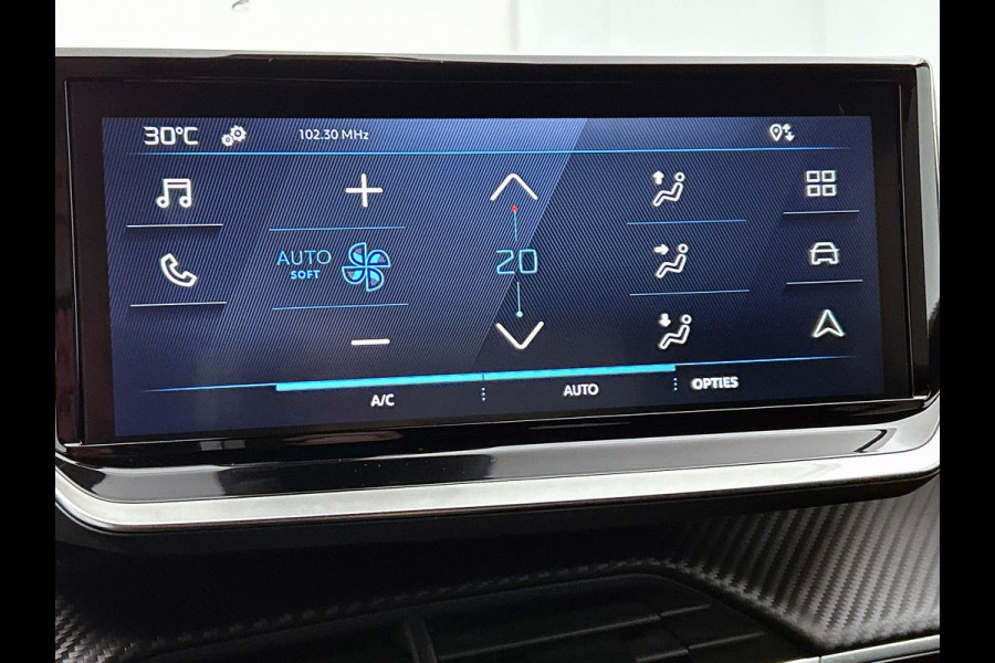 Peugeot 2008 1.2 Hybrid 145 Style AUTOMAAT | CARPLAY | LED | CRUISE