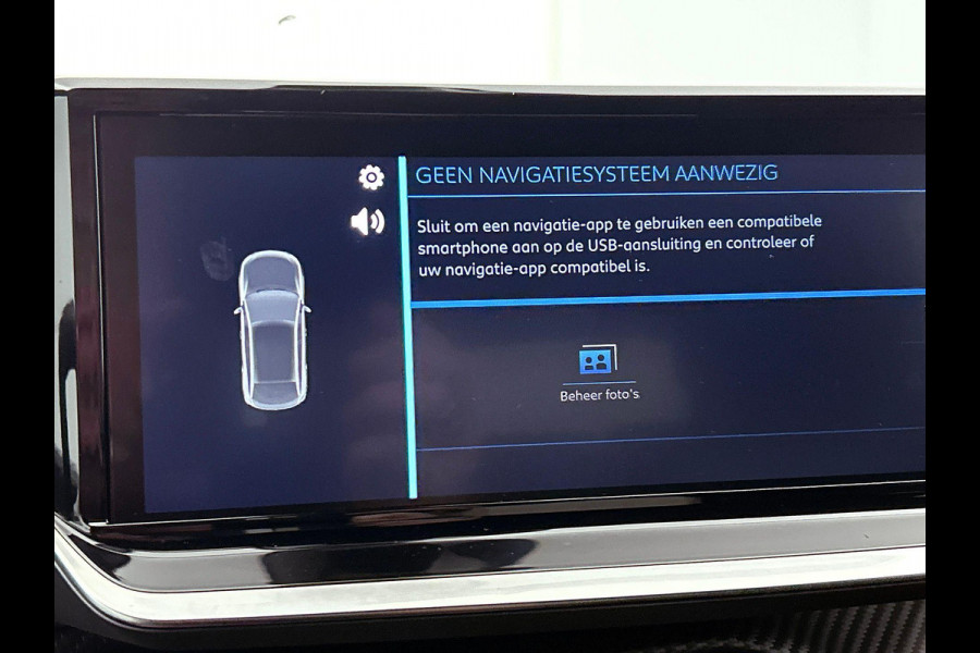 Peugeot 2008 1.2 Hybrid 145 Style AUTOMAAT | CARPLAY | LED | CRUISE